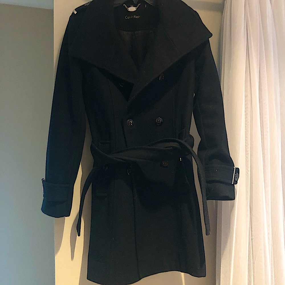 Calvin Klein Jacket